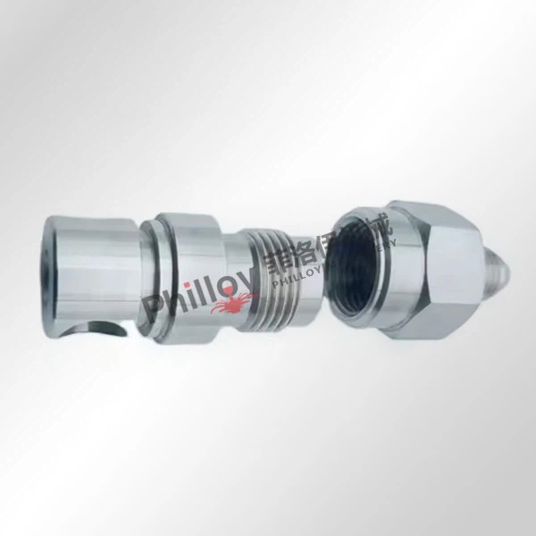 Corrosion Resistant Stainless Steel Castings