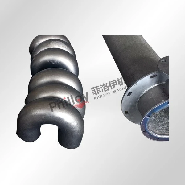 Cast Iron Sand Castings
