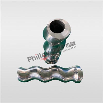 Presné odlievanie z nehrdzavejúcej ocele 316