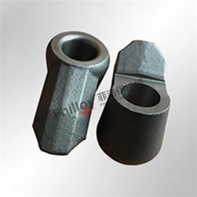 Držiak bitov na ťažbu uhlia